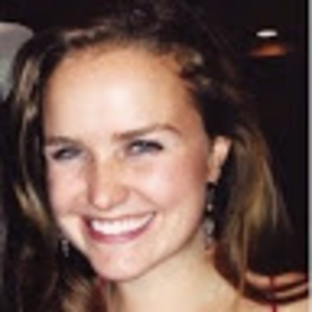 Meet your Posher, Megan